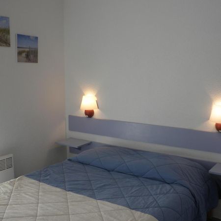 Vvf Soulac-Sur-Mer Bordeaux Medoc Kamer foto