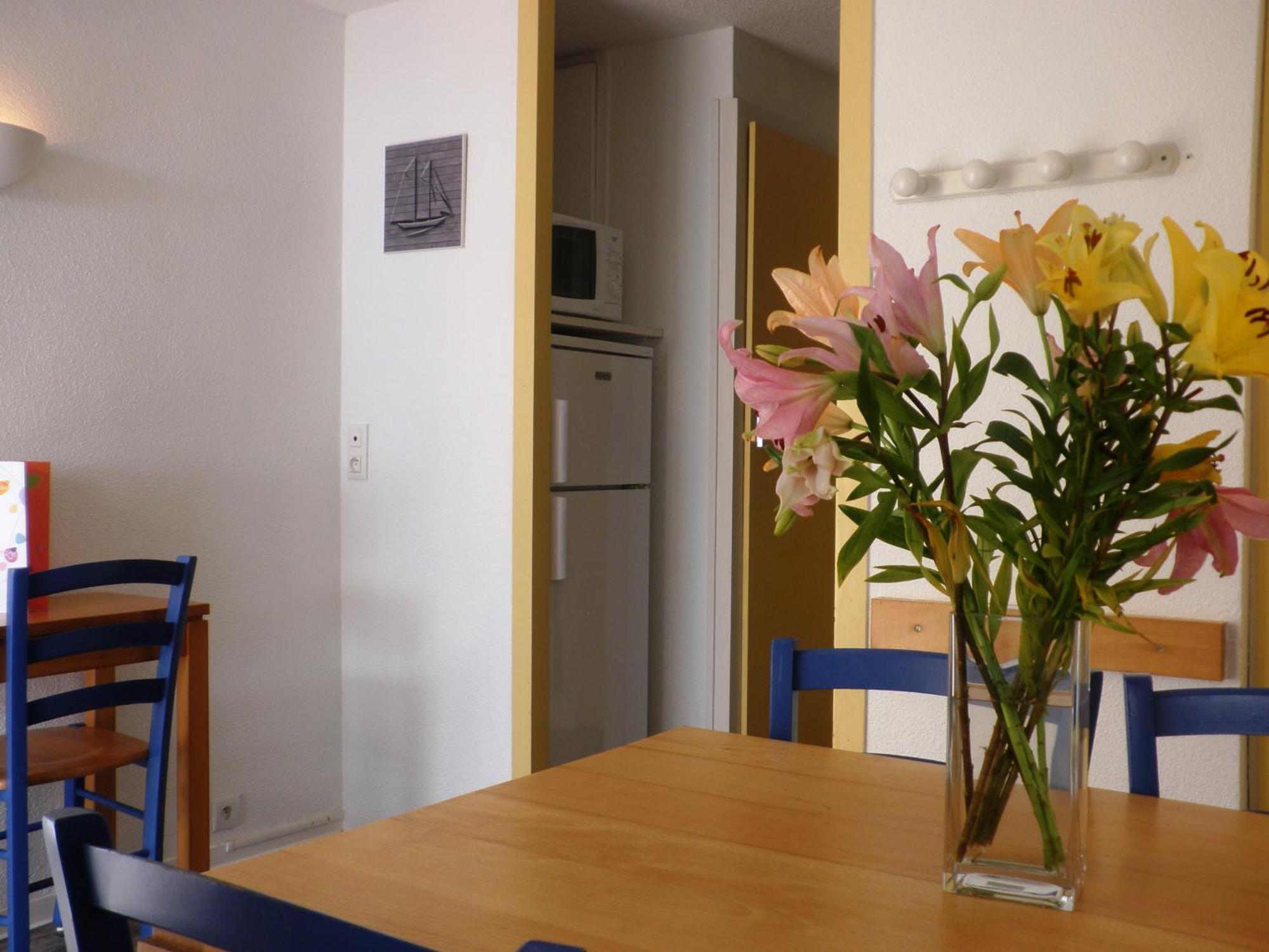 Vvf Soulac-Sur-Mer Bordeaux Medoc Kamer foto