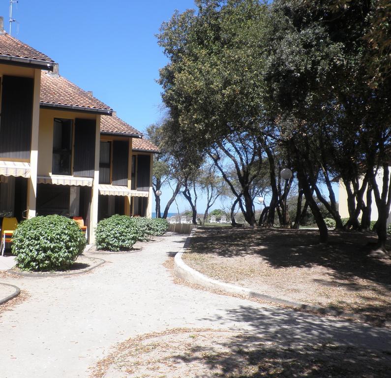 Vvf Soulac-Sur-Mer Bordeaux Medoc Buitenkant foto