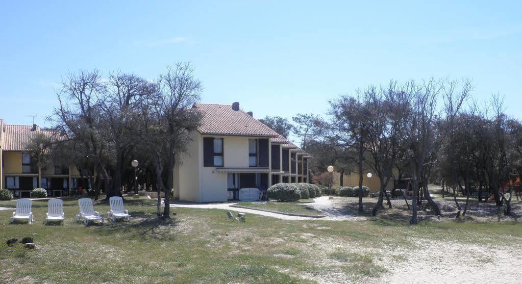 Vvf Soulac-Sur-Mer Bordeaux Medoc Buitenkant foto